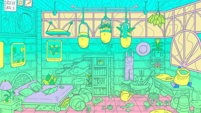 A Shelter Full of Cats Update v20250714 PC Crack