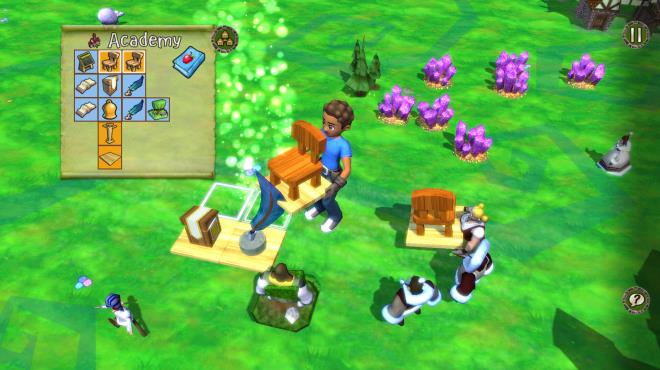 A World of Keflings Torrent Download