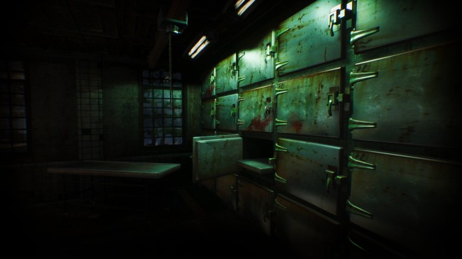 ASYLUM Update v1 2 3058 Torrent Download