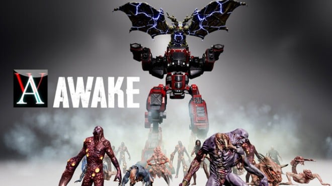 AWAKE Free Download