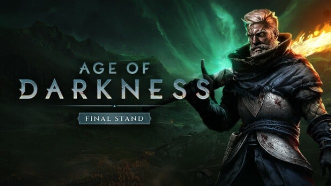 Age of Darkness Final Stand Update v1 0 2 5 Free Download