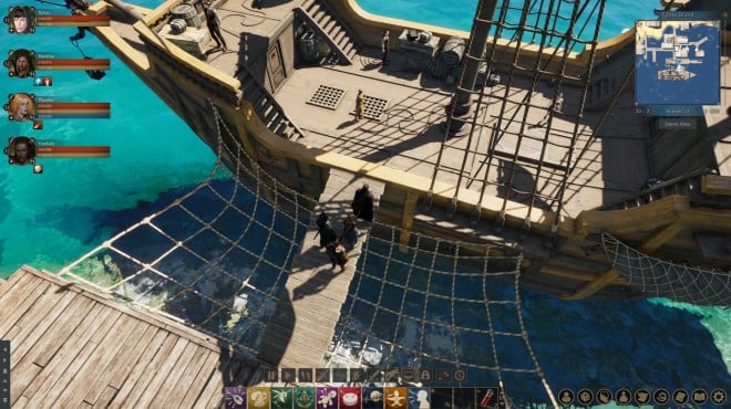 Age of Reforging The Freelands Update v1 05d PC Crack