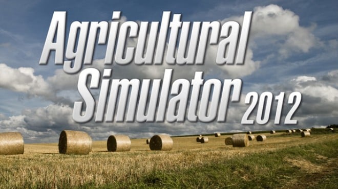 Agricultural Simulator 2012: Deluxe Edition Free Download