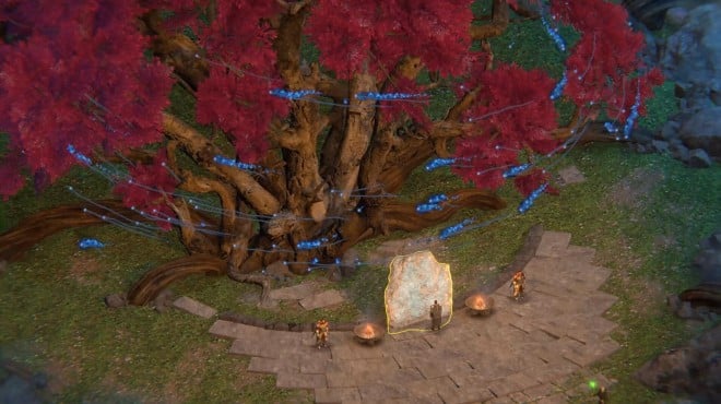 Alaloth Champions of The Four Kingdoms Update v20250616 PC Crack