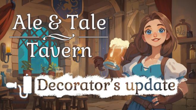Ale and Tale Tavern Update v1 5 7 Free Download