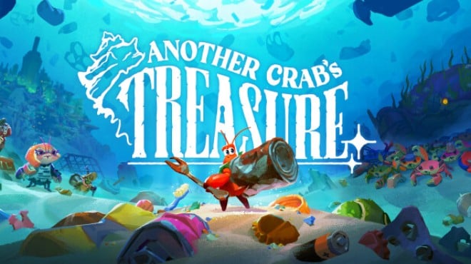 Another Crabs Treasure Year of the Crab Update v2 0 000 5 Free Download