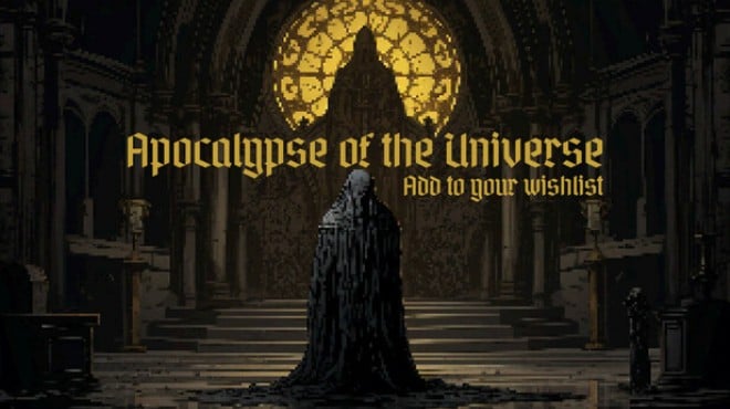 Apocalypse of the Universe Free Download