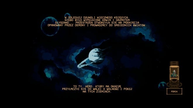 Apocalypse of the Universe Torrent Download