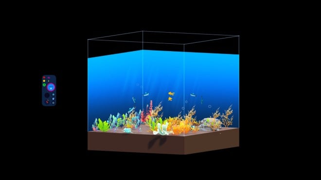 Aqua Corner Torrent Download