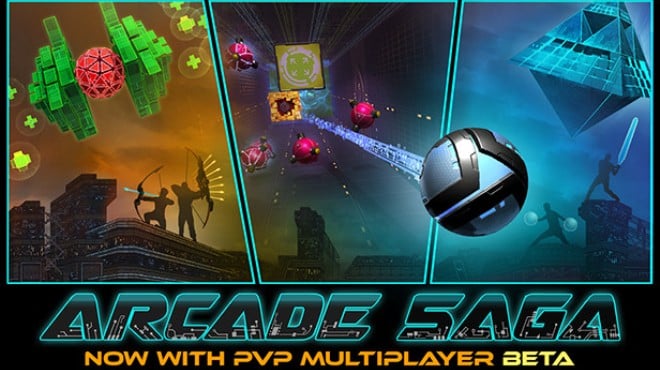 Arcade Saga Free Download