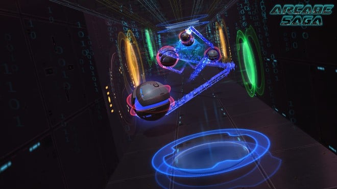 Arcade Saga Torrent Download