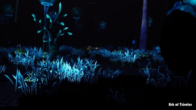 Ark of Trisolar Torrent Download