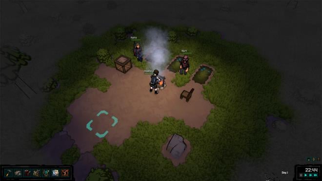 Ascent of Ashes PC Crack