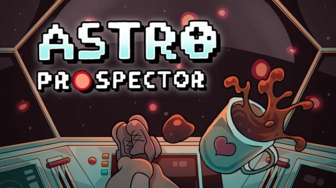 Astro Prospector Free Download