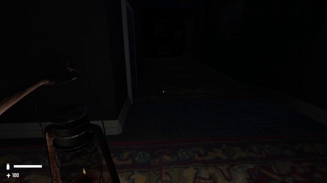Asylum Patient Zero PC Crack