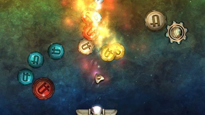 Atlantis Sky Patrol PC Crack