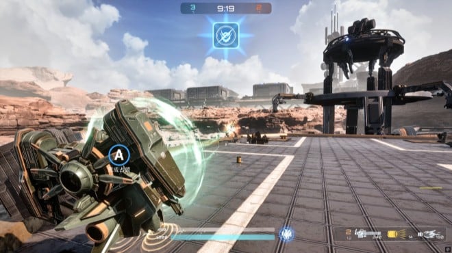 Attack on Steel PC Crack