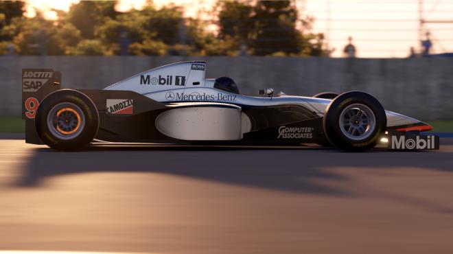 Automobilista 2 Nurburgring 2025 PC Crack