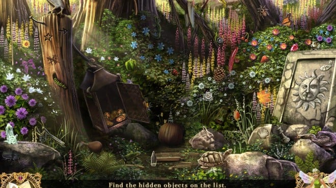 Awakening: Moonfell Wood PC Crack