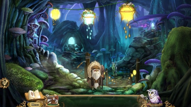 Awakening: The Goblin Kingdom Collector's Edition PC Crack