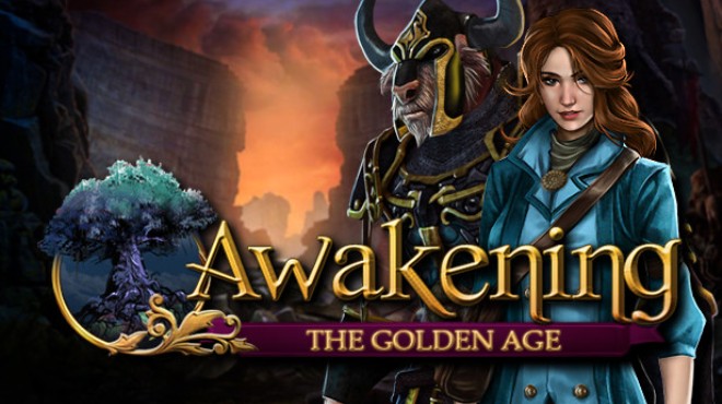 Awakening: The Golden Age Collector's Edition Free Download