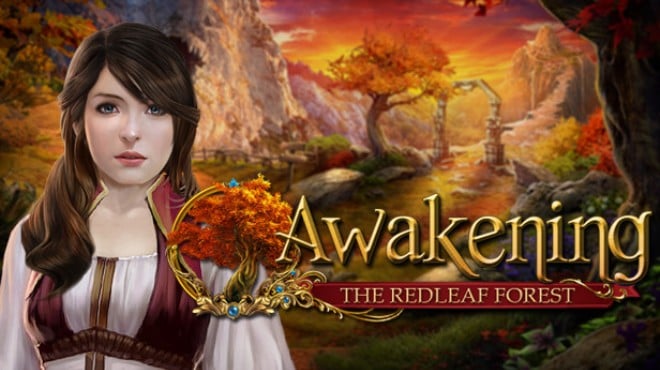 Awakening: The Redleaf Forest Collector's Edition Free Download