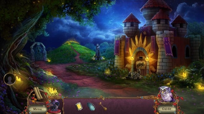 Awakening: The Redleaf Forest Collector's Edition PC Crack