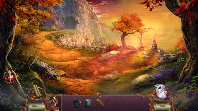 Awakening: The Redleaf Forest Collector's Edition Torrent Download