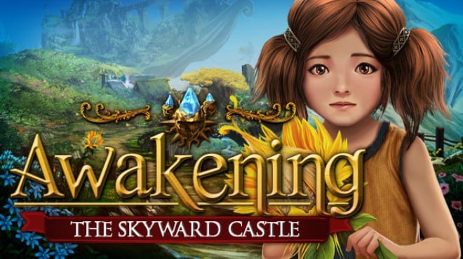 Awakening: The Skyward Castle Collector's Edition Free Download