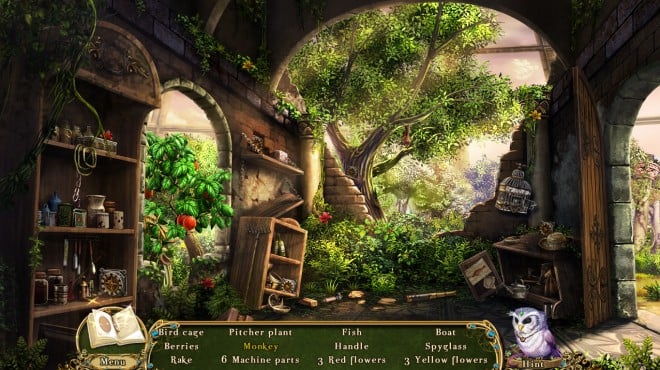 Awakening: The Skyward Castle Collector's Edition PC Crack