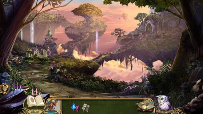 Awakening: The Skyward Castle Collector's Edition Torrent Download