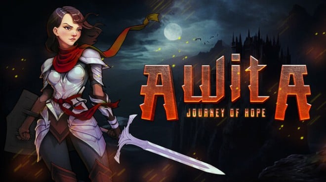 Awita: Journey of Hope Free Download