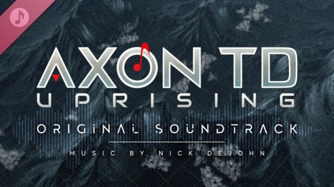 Axon TD Uprising Update v1 2 1 Free Download