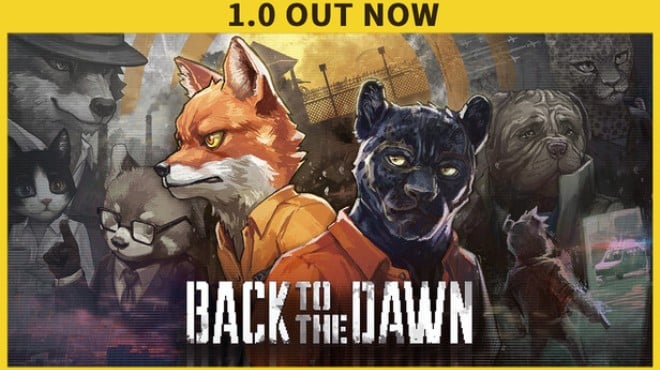 Back to the Dawn Free Download