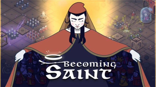 Becoming Saint Free Download