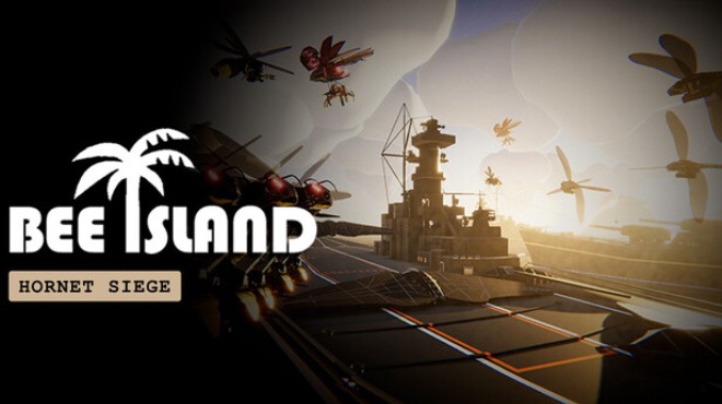 Bee Island Update v20250706 Free Download