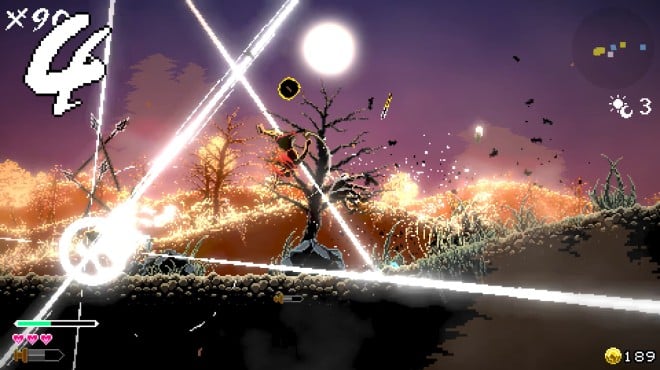 Berserk or Die Update v1 0 2 Torrent Download