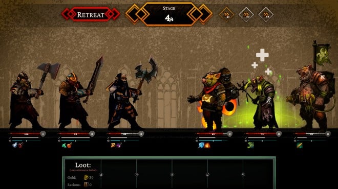 Blacksmith Ignite the Forge PC Crack