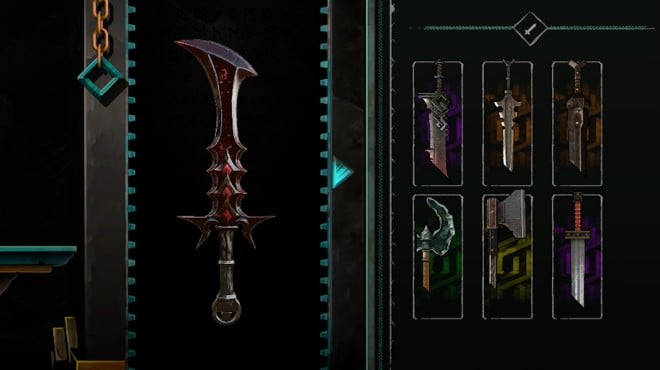 Blacksmith Ignite the Forge Torrent Download