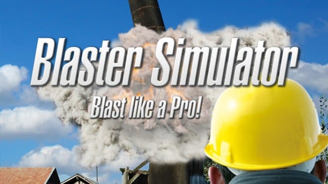 Blaster Simulator Free Download