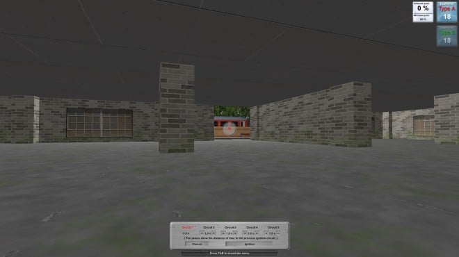 Blaster Simulator PC Crack