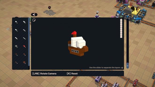 Block Factory PC Crack