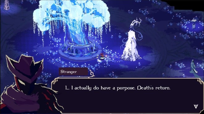 BloodRush: Undying Wish PC Crack