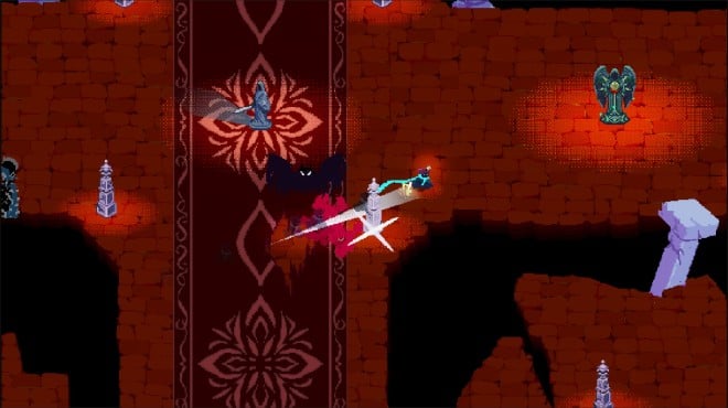BloodRush: Undying Wish Torrent Download