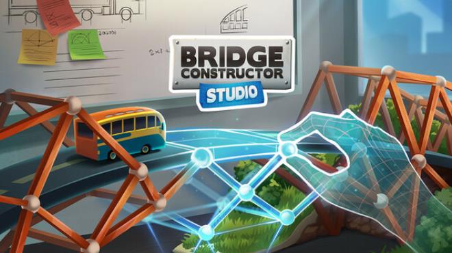 Bridge Constructor Studio Free Download