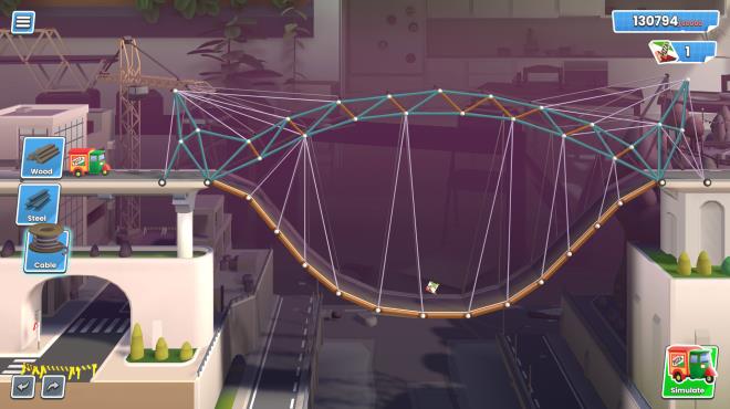 Bridge Constructor Studio PC Crack