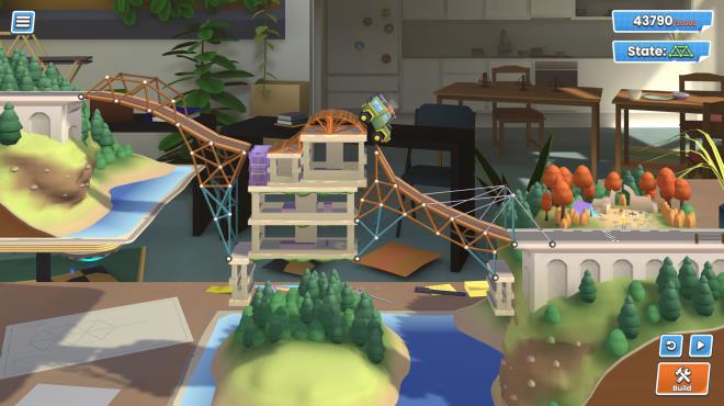 Bridge Constructor Studio Torrent Download
