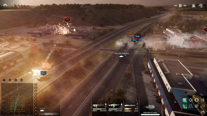 Broken Arrow Update v1.0.8 PC Crack