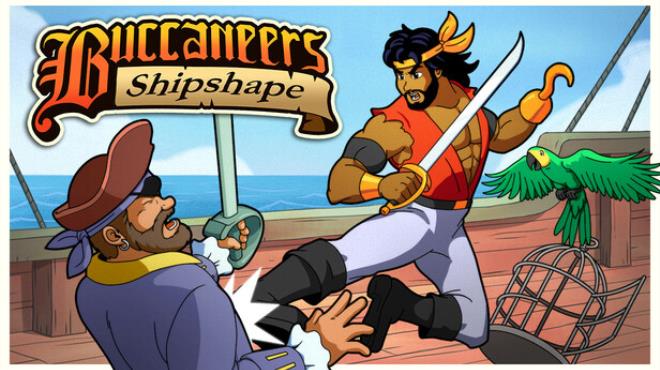 Buccaneers Shipshape Free Download