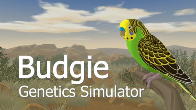 Budgie Genetics Simulator Free Download